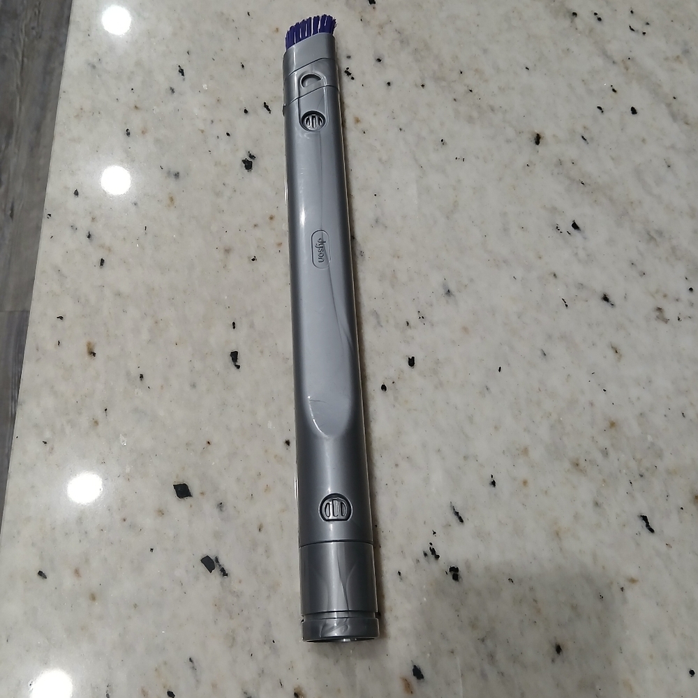 *NEW* Original Genuine Dyson Vacuum Extendable Brush Crevice Tool 2007